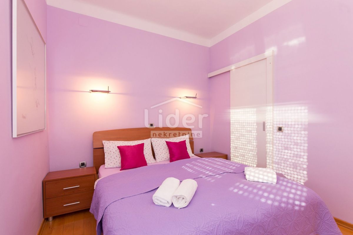 Appartement À louer - PRIMORSKO-GORANSKA RIJEKA