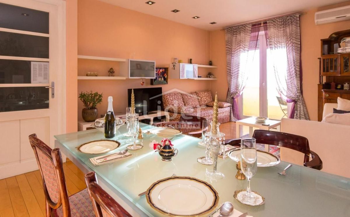 Apartmán K pronájmu - PRIMORSKO-GORANSKA RIJEKA