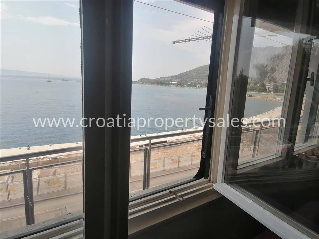 Apartmán Na prodej - SPLITSKO-DALMATINSKA OMIŠ