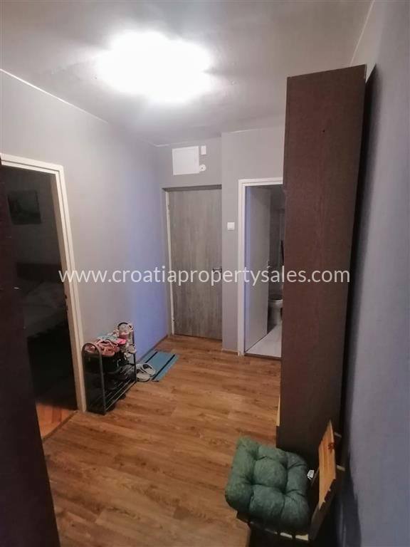 Apartmán Na prodej - SPLITSKO-DALMATINSKA OMIŠ