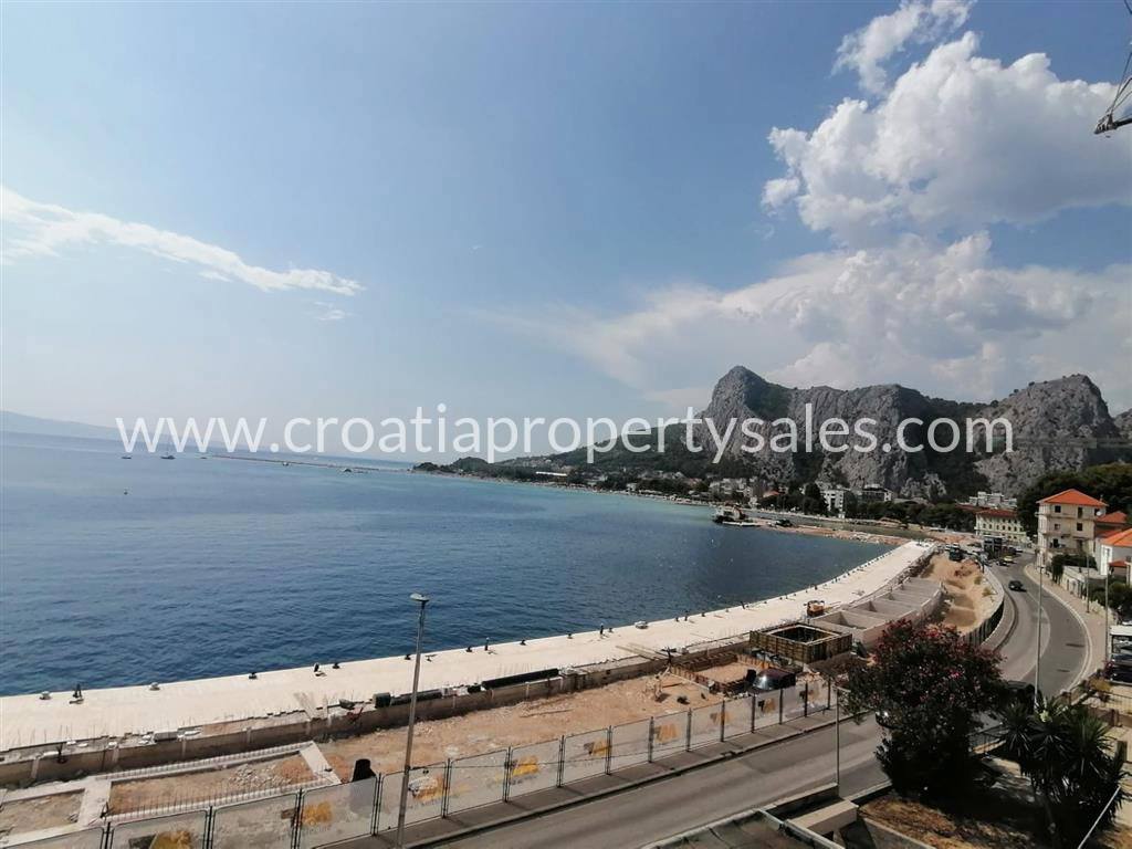 Apartmán Na prodej - SPLITSKO-DALMATINSKA OMIŠ