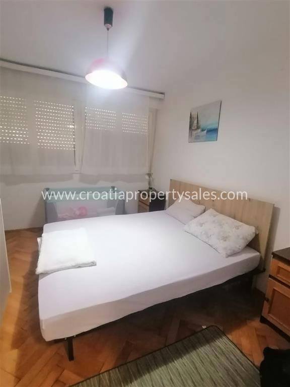 Apartmán Na prodej - SPLITSKO-DALMATINSKA OMIŠ