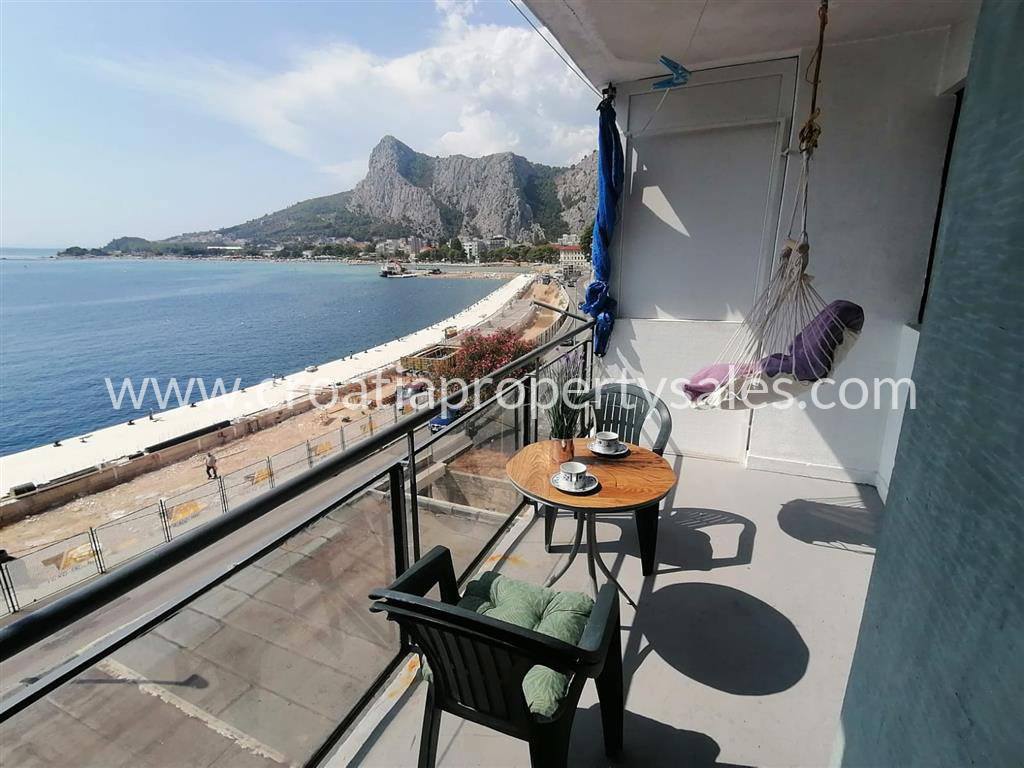 Apartmán Na prodej - SPLITSKO-DALMATINSKA OMIŠ