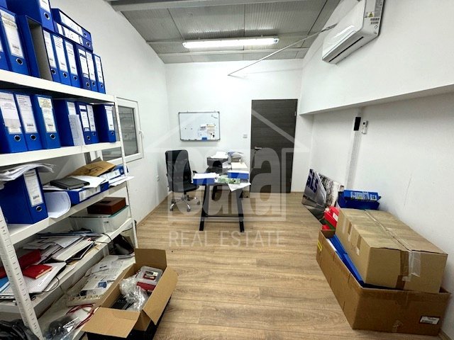 Business premises For sale - PRIMORSKO-GORANSKA ČAVLE