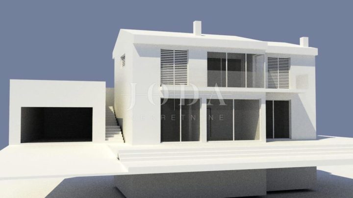 House for sale – Novi Vinodolski