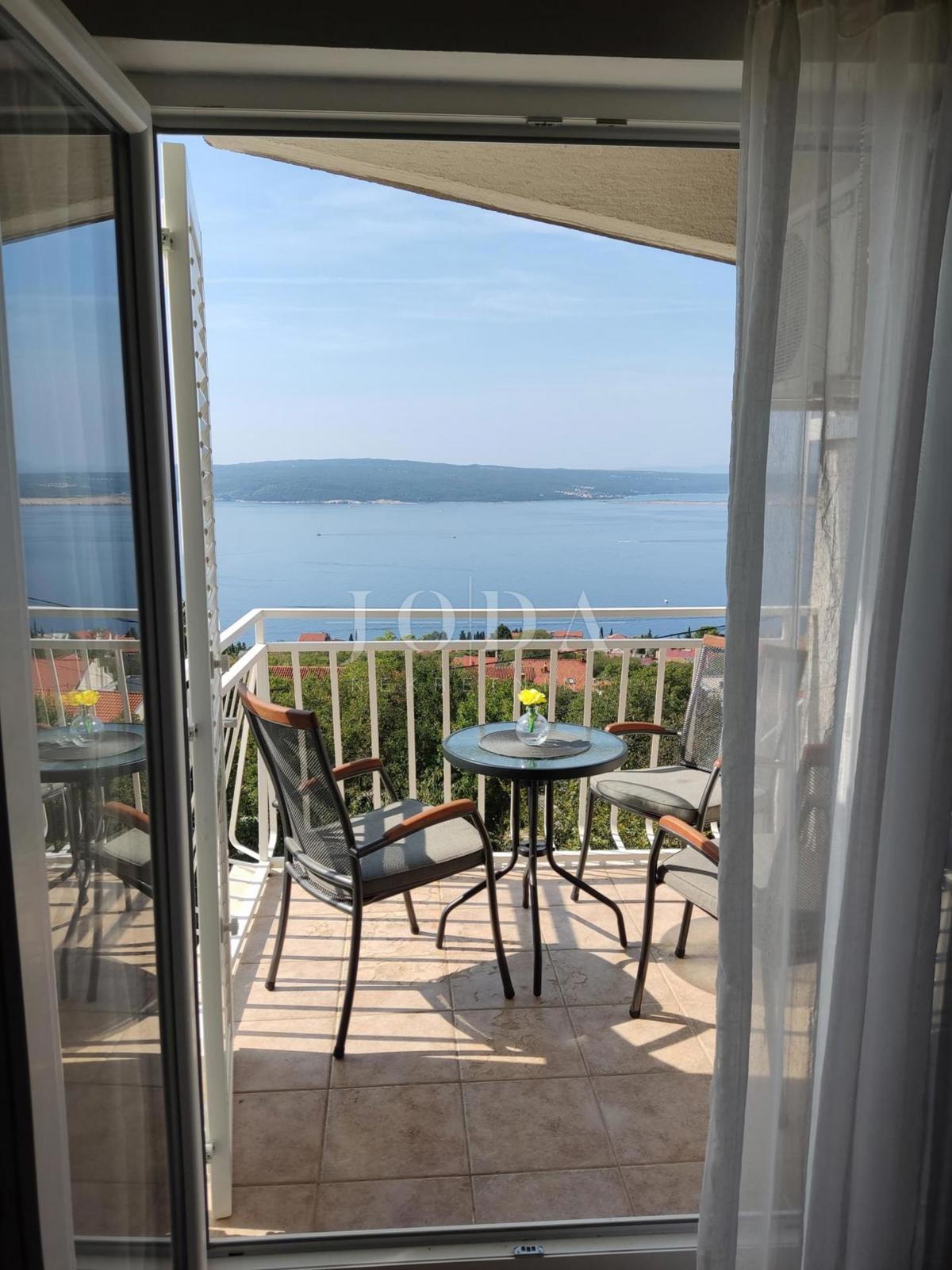 Flat For sale - PRIMORSKO-GORANSKA CRIKVENICA