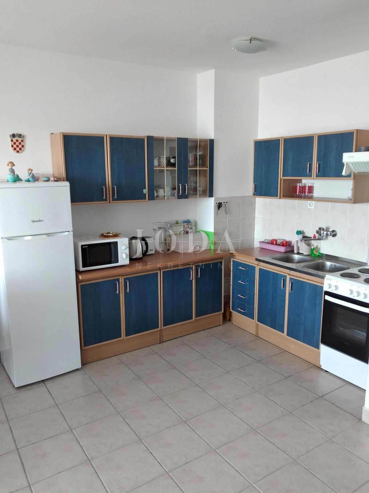 Flat For sale - PRIMORSKO-GORANSKA CRIKVENICA