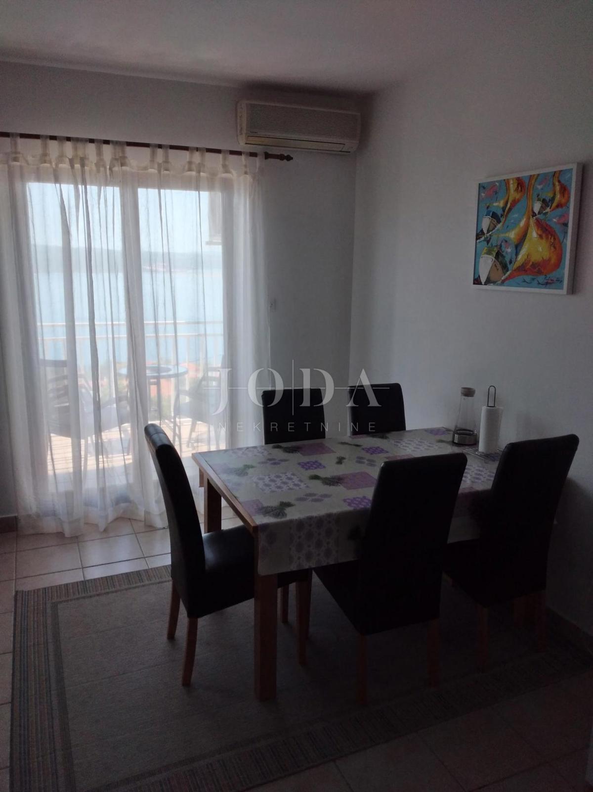 Flat For sale - PRIMORSKO-GORANSKA CRIKVENICA