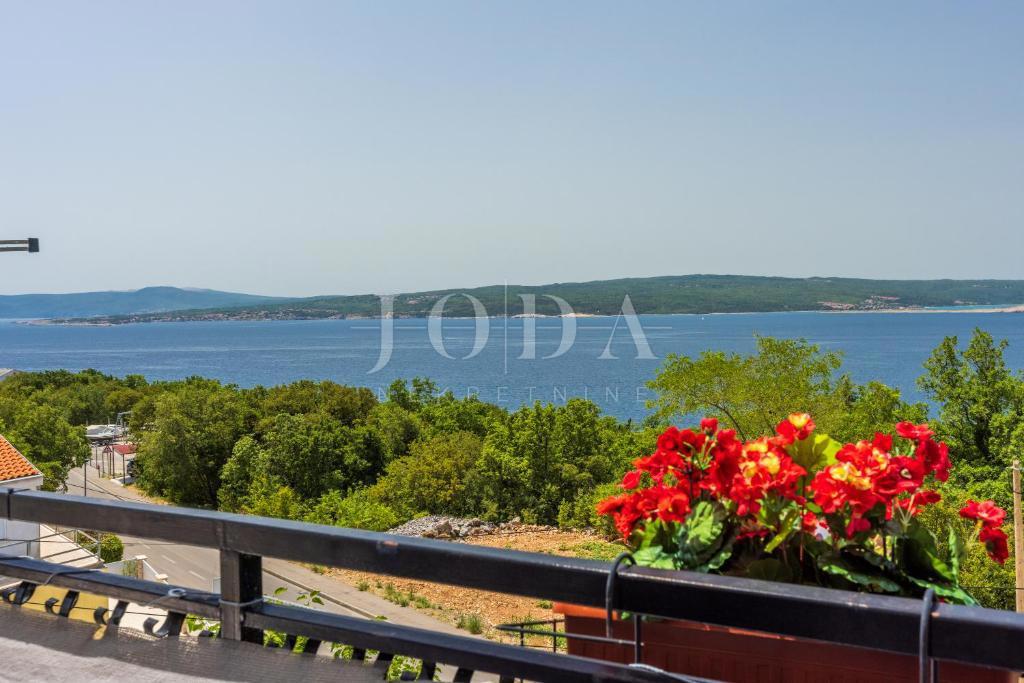 Apartment Zu verkaufen - PRIMORSKO-GORANSKA CRIKVENICA