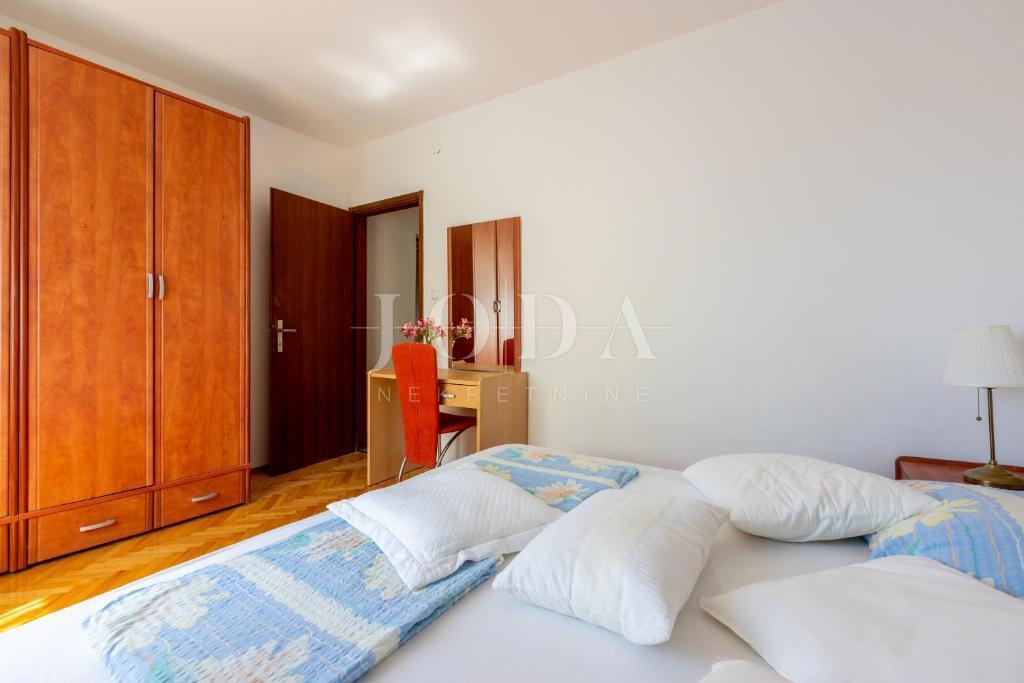 Apartment Zu verkaufen - PRIMORSKO-GORANSKA CRIKVENICA