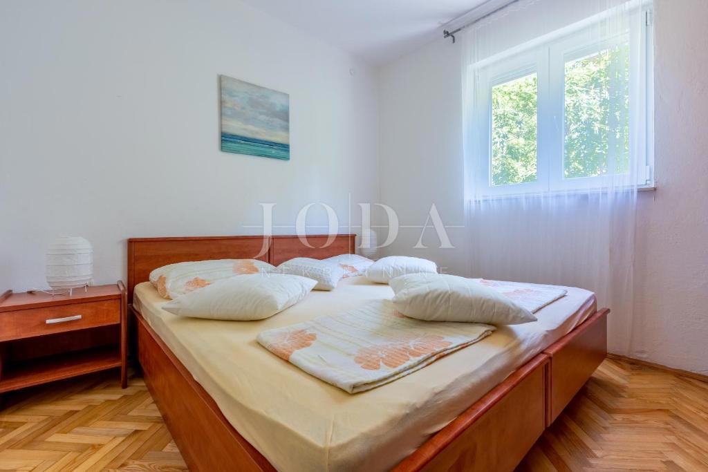 Apartment Zu verkaufen - PRIMORSKO-GORANSKA CRIKVENICA