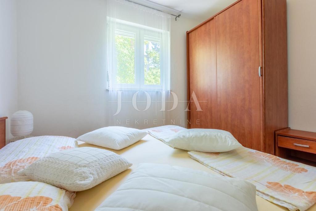 Apartment Zu verkaufen - PRIMORSKO-GORANSKA CRIKVENICA