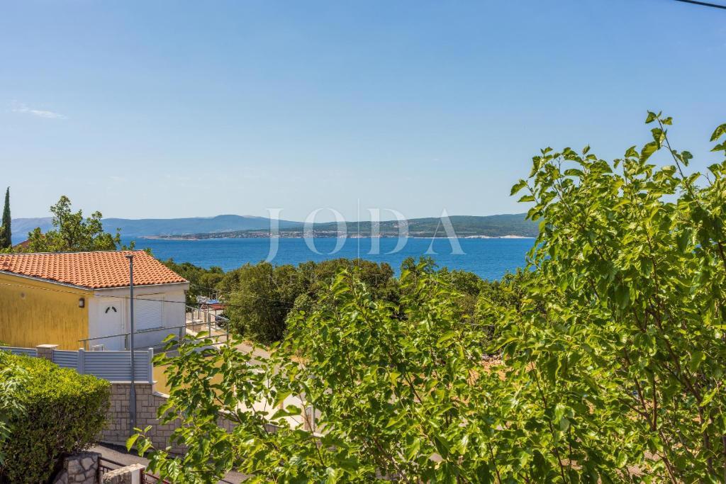 Apartment Zu verkaufen - PRIMORSKO-GORANSKA CRIKVENICA