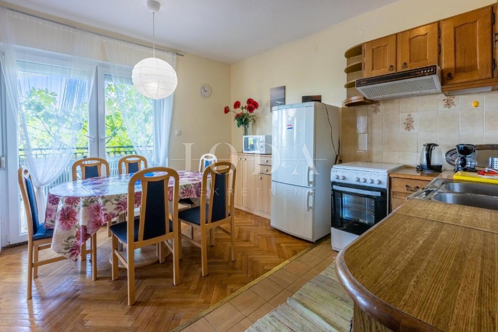 Apartment Zu verkaufen - PRIMORSKO-GORANSKA CRIKVENICA