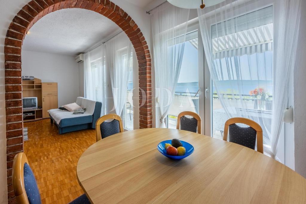 Apartment Zu verkaufen - PRIMORSKO-GORANSKA CRIKVENICA