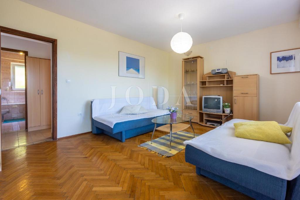 Apartment Zu verkaufen - PRIMORSKO-GORANSKA CRIKVENICA