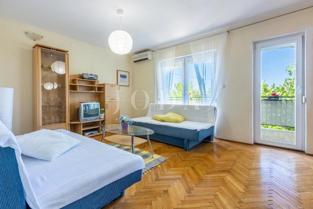 Apartment Zu verkaufen - PRIMORSKO-GORANSKA CRIKVENICA