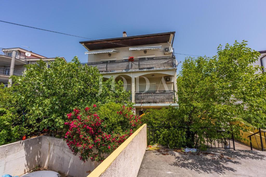 Maison À vendre - PRIMORSKO-GORANSKA CRIKVENICA