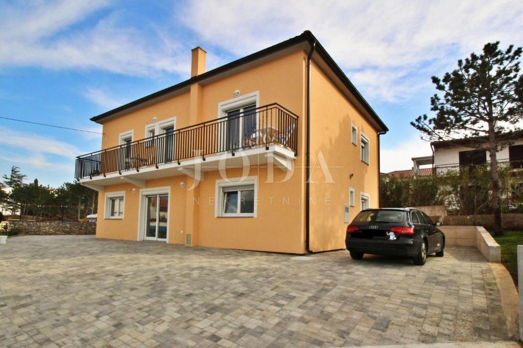 Maison À vendre - PRIMORSKO-GORANSKA KRK