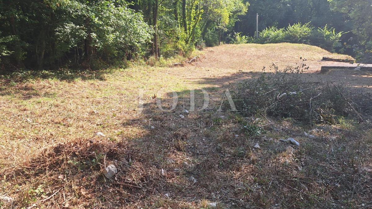 Land For sale - PRIMORSKO-GORANSKA KRALJEVICA