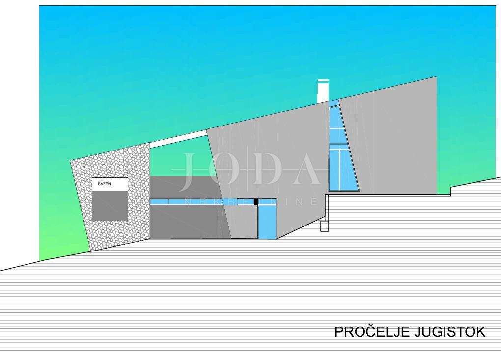 Pozemek Na prodej - PRIMORSKO-GORANSKA KRALJEVICA