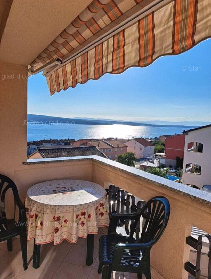 Apartmán Na prodej - PRIMORSKO-GORANSKA CRIKVENICA