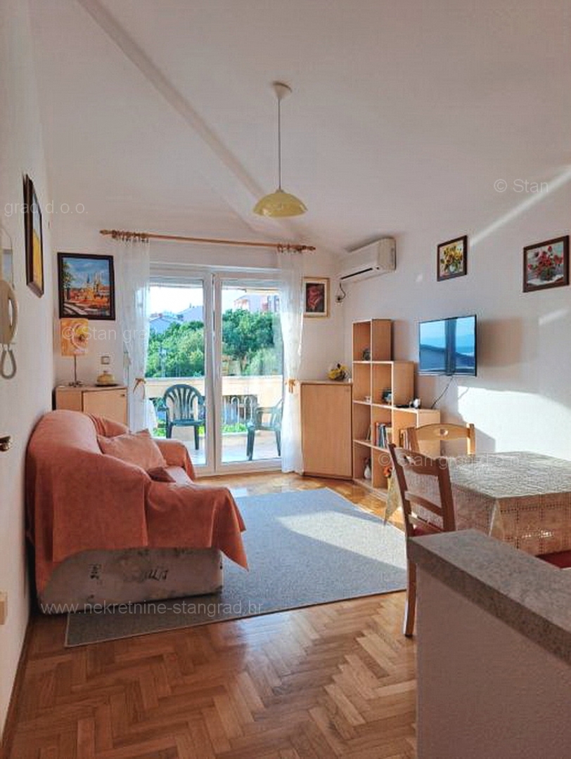 Apartmán Na prodej - PRIMORSKO-GORANSKA CRIKVENICA