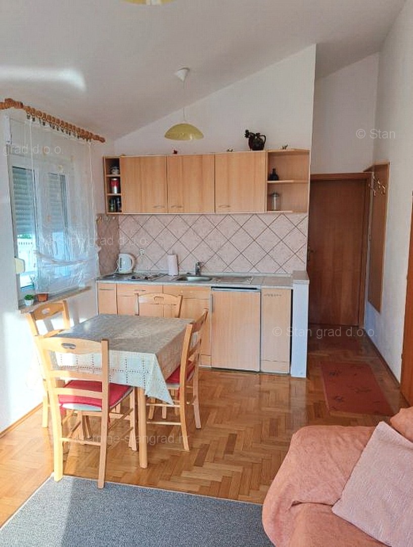 Apartmán Na prodej - PRIMORSKO-GORANSKA CRIKVENICA