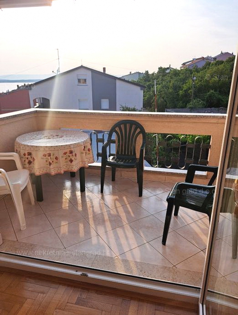 Apartmán Na prodej - PRIMORSKO-GORANSKA CRIKVENICA