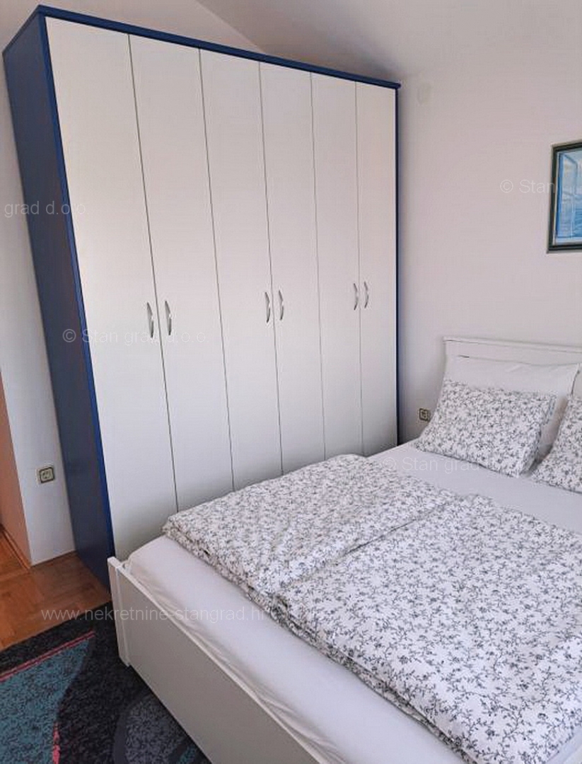 Apartmán Na prodej - PRIMORSKO-GORANSKA CRIKVENICA