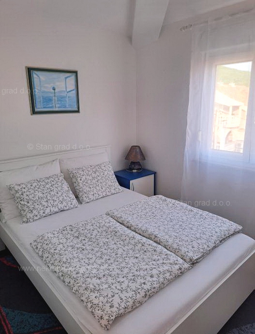 Apartmán Na prodej - PRIMORSKO-GORANSKA CRIKVENICA