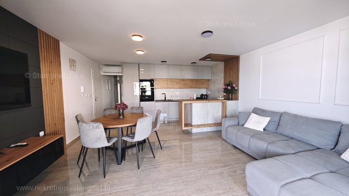 Mieszkanie na sprzedaż 88 m² – Malinska