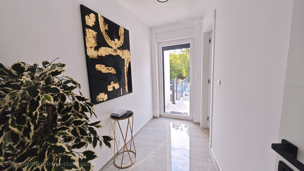 Appartamento In vendita - PRIMORSKO-GORANSKA KRK