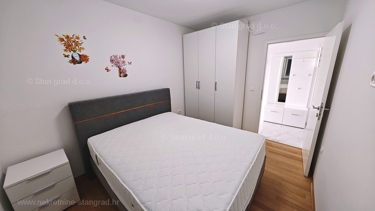 Apartmán Na prodej - PRIMORSKO-GORANSKA KRK