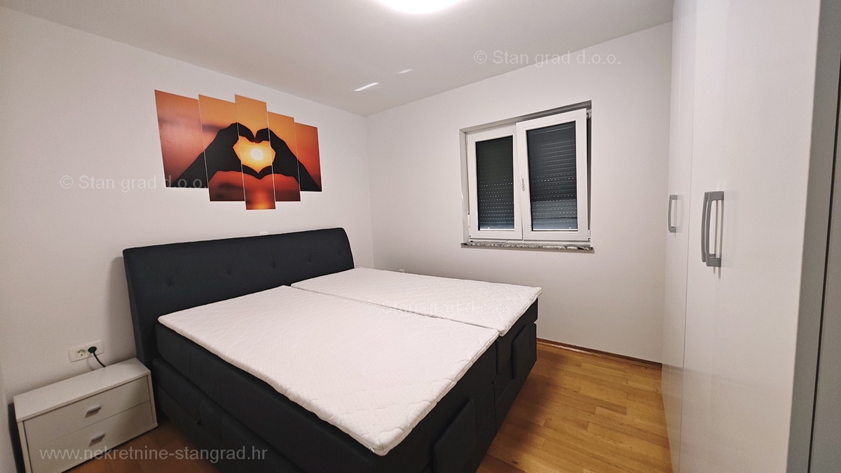 Apartmán Na prodej - PRIMORSKO-GORANSKA KRK