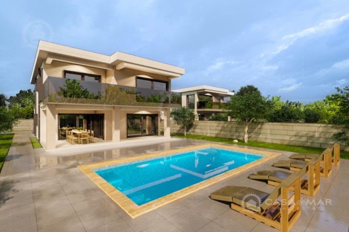 House for sale 197 m² – Krk