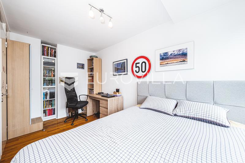 Apartmán Na prodej - GRAD ZAGREB ZAGREB