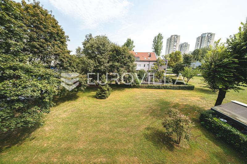 Apartmán Na prodej - GRAD ZAGREB ZAGREB