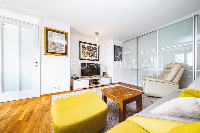 Apartmán Na prodej - GRAD ZAGREB ZAGREB