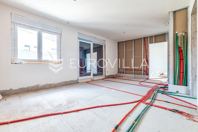 Flat For sale - GRAD ZAGREB ZAGREB