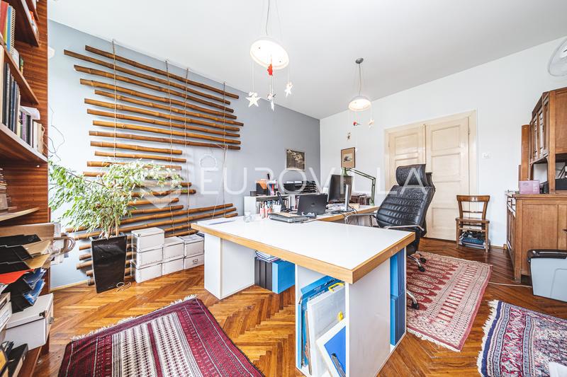 Apartment Zu verkaufen - GRAD ZAGREB ZAGREB