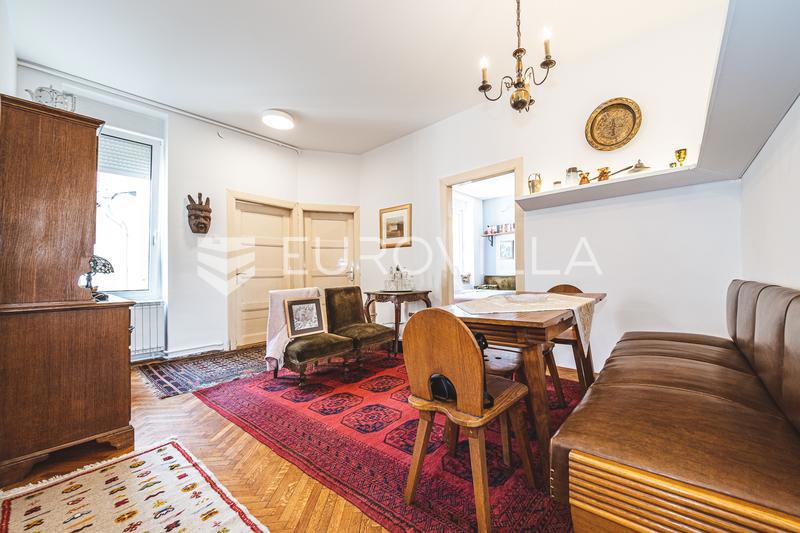 Apartment Zu verkaufen - GRAD ZAGREB ZAGREB