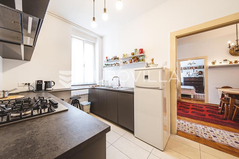 Apartment Zu verkaufen - GRAD ZAGREB ZAGREB