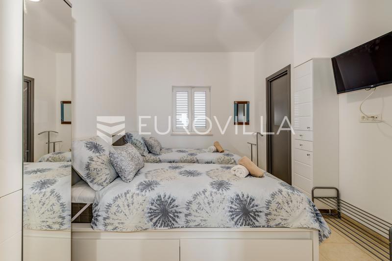 Apartment Zu vermieten - SPLITSKO-DALMATINSKA SPLIT