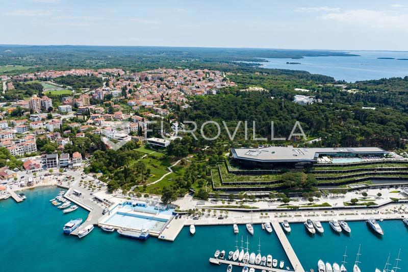 Gewerbefläche Zu verkaufen - ISTARSKA ROVINJ