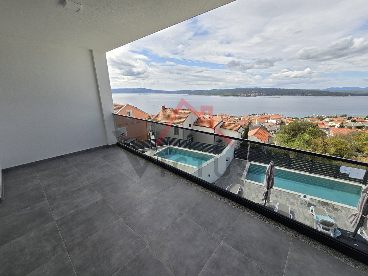 Apartma Naprodaj - PRIMORSKO-GORANSKA Crikvenica