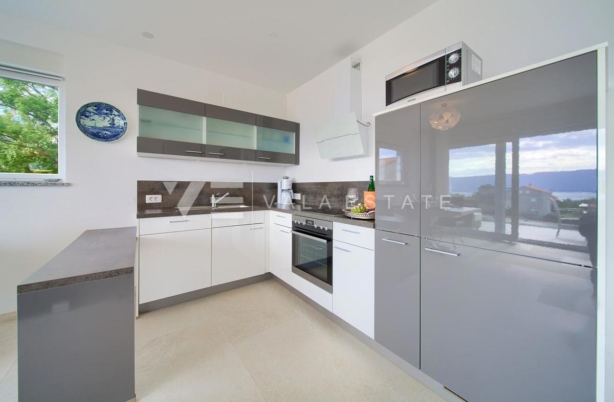 Apartment Zu verkaufen - PRIMORSKO-GORANSKA KRK