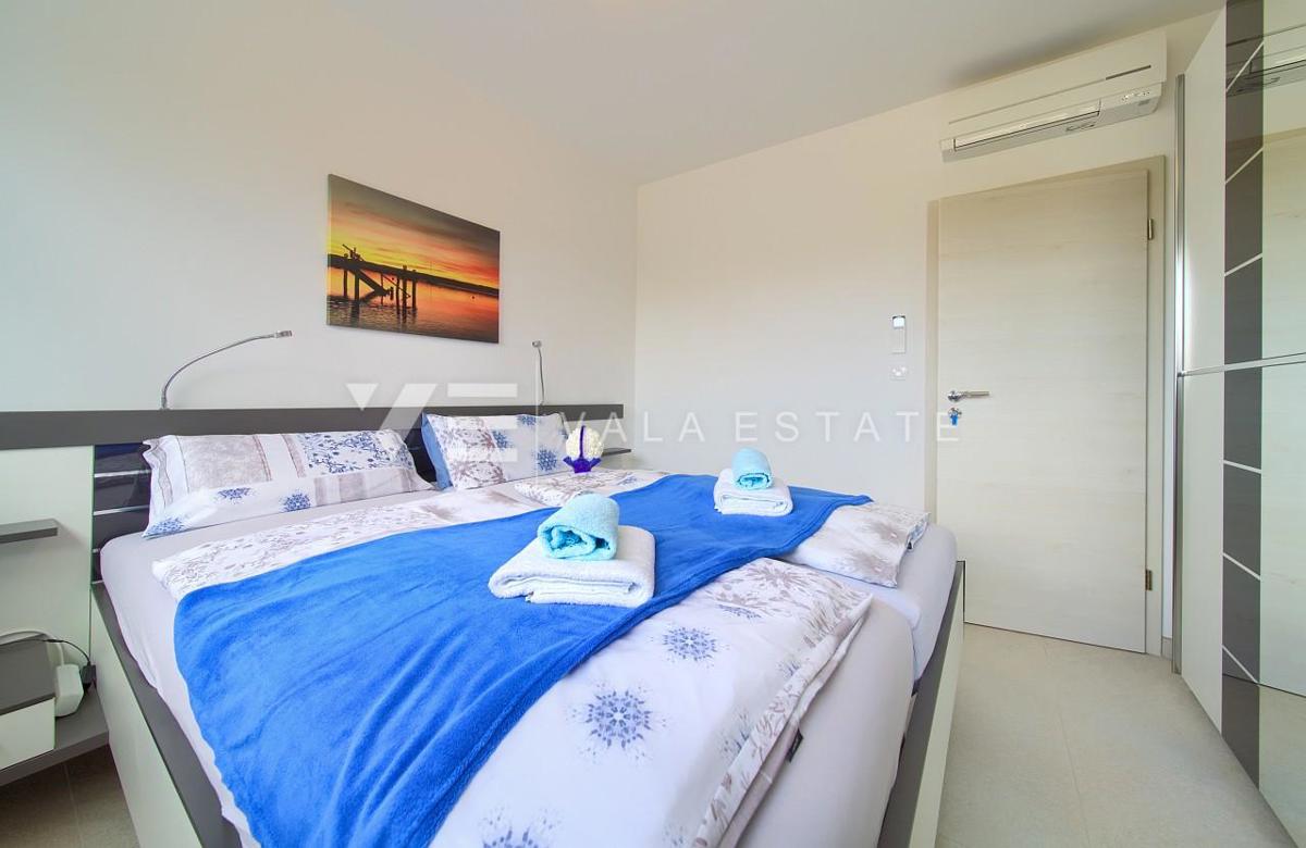 Apartment Zu verkaufen - PRIMORSKO-GORANSKA KRK