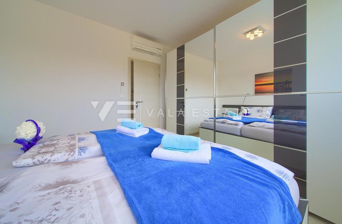 Apartment Zu verkaufen - PRIMORSKO-GORANSKA KRK