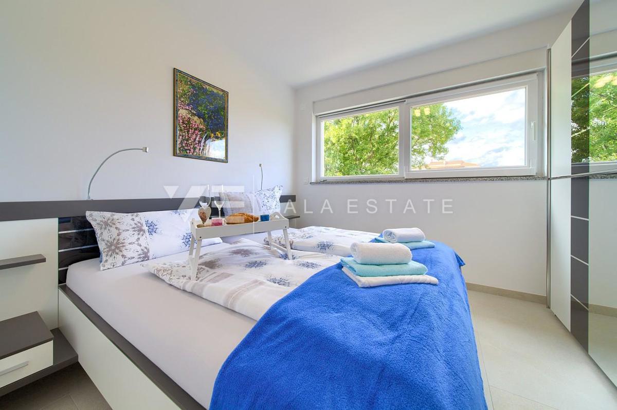 Apartment Zu verkaufen - PRIMORSKO-GORANSKA KRK